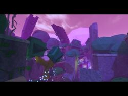 Lushette Flood Escape 2 Wiki Fandom