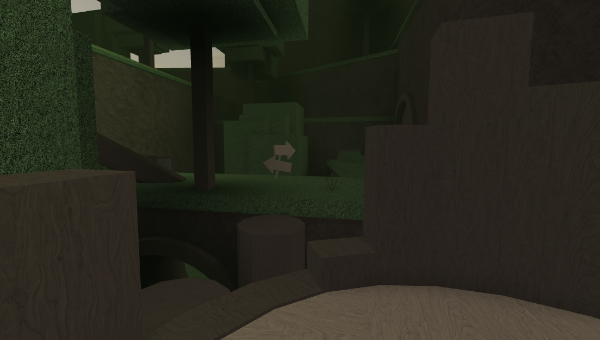 Lost Woods Flood Escape 2 Wiki Fandom - video roblox flood escape 2 alpha crystal caverns hard