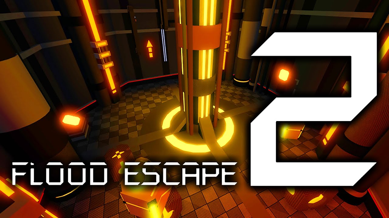 Prison Escape 2.