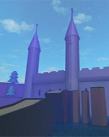 Castle Tides Flood Escape 2 Wiki Fandom - roblox flood escape 2 trolling