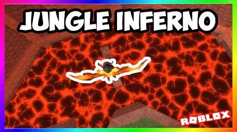 Category Videos Flood Escape 2 Wiki Fandom - completing jungle inferno and magmatic mines roblox flood
