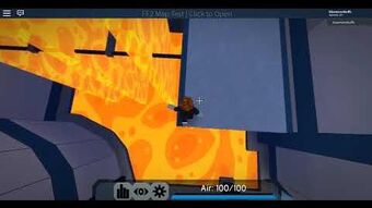 Video Roblox Fe2 Map Test Bruh Moon Impossible Flood Escape 2 Wiki Fandom - roblox animation testing video