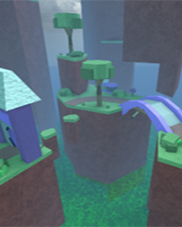 Sky Sanctuary Flood Escape 2 Wiki Fandom - sky roblox id