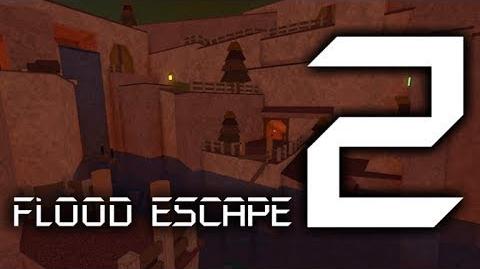 Category Videos Flood Escape 2 Wiki Fandom - roblox flood escape 2 rotate room