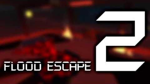 Flood Escape 2 OST - Familiar Ruins