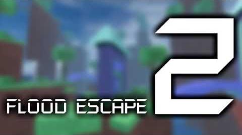 Original Soundtracks Flood Escape 2 Wiki Fandom - roblox flood escape 2 beneath the ruins ost