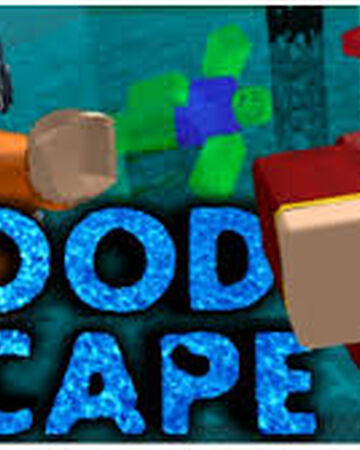Flood Escape Flood Escape 2 Wiki Fandom - roblox flood escape 2 mysterium how to get unlimited robux