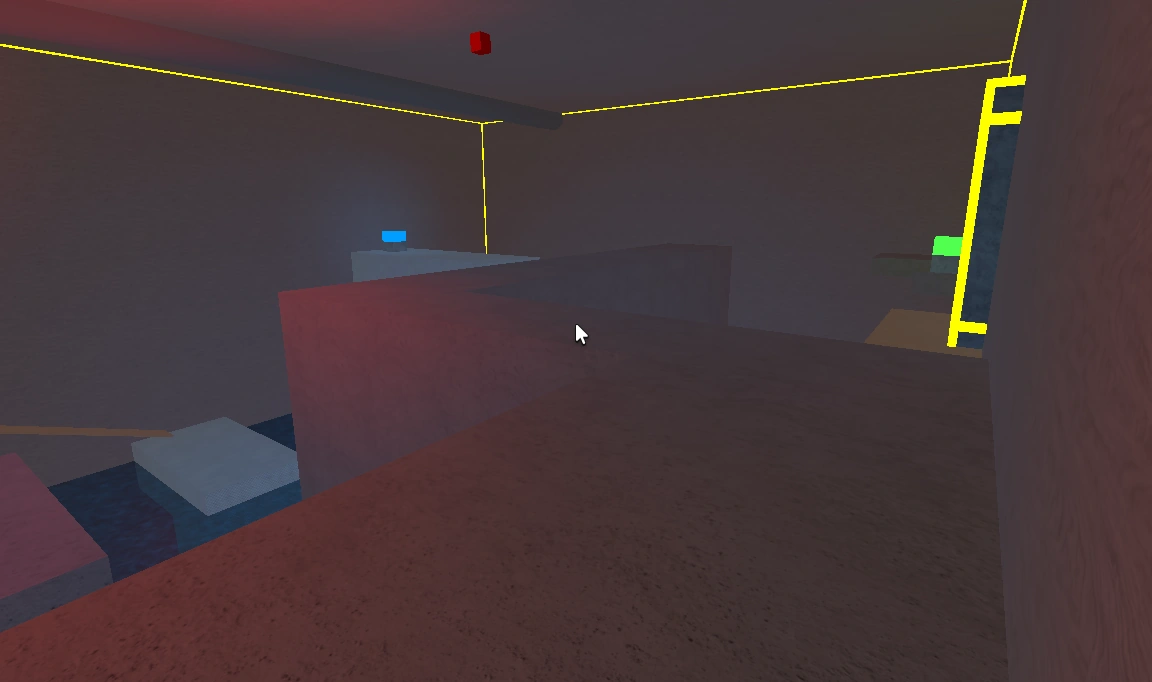 Locked In Flood Escape Fanon Wiki Fandom