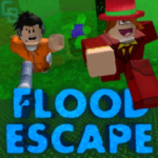 Flood Escape Flood Escape Wiki Fandom