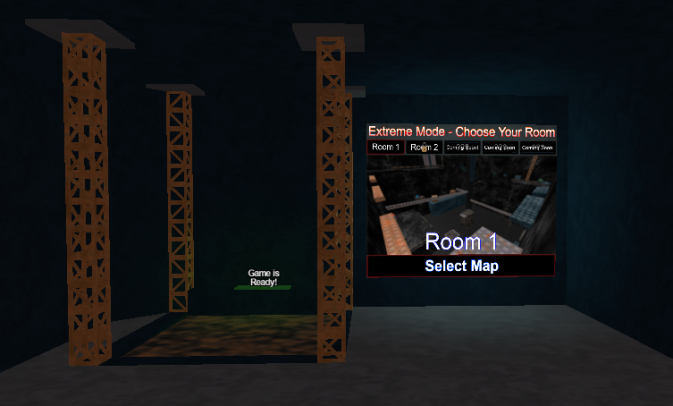 Escape Room, Roblox Wiki