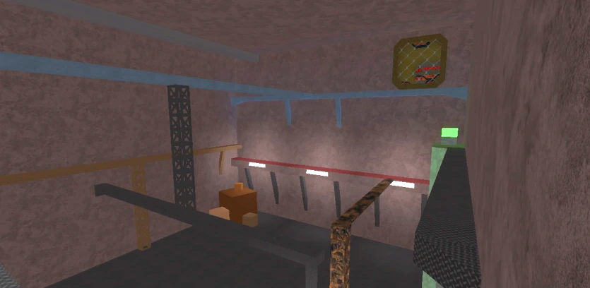 5 Roblox Flood Escape 2 rooms that really should be in a different stage