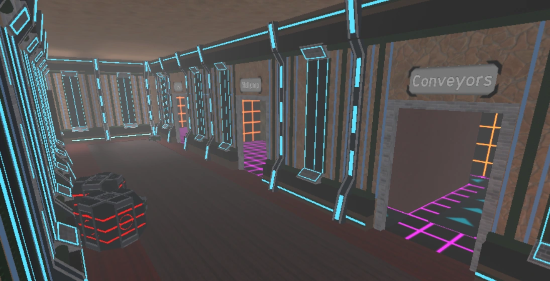 Training Flood Ruins Wiki Fandom