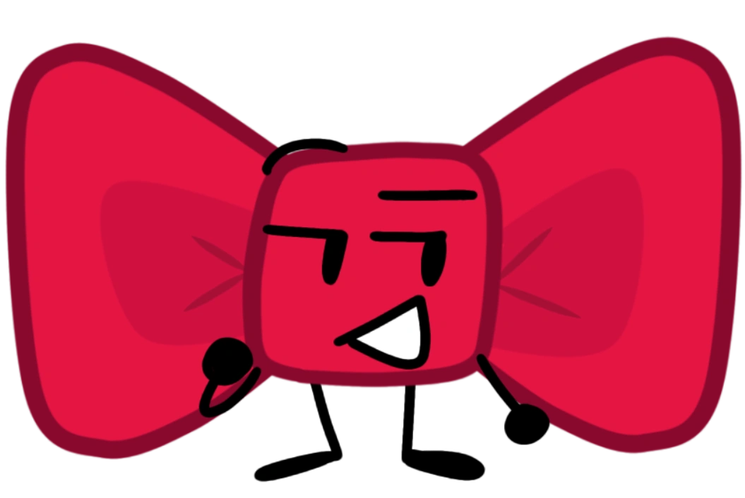 funky bowtie