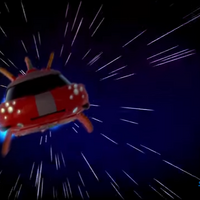 floogals spaceship toy