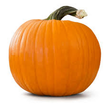 Pumpkin