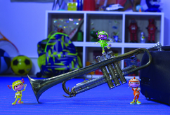 ProjectTrumpet