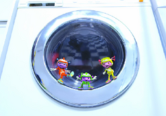 ProjectWasherDryer