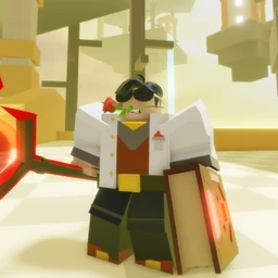 Corrupt Central Floor Conquerors Wiki Fandom