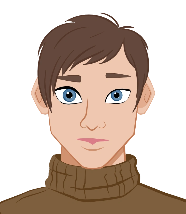 Max N. Suitman Presents Wiki Fandom