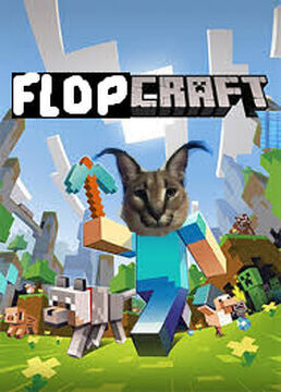 Recently removed ears floppa, Floppapedia Revamped Wiki
