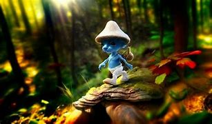 Smurf Cat, Floppapedia Revamped Wiki