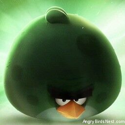 GTA 5 Mod Angry Bird Bubble - GTA 5 Mods Website