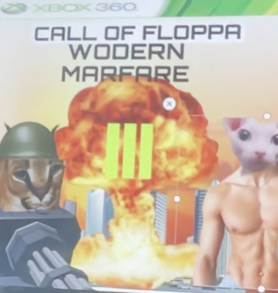 Phosphorus Floppa, Floppapedia Revamped Wiki