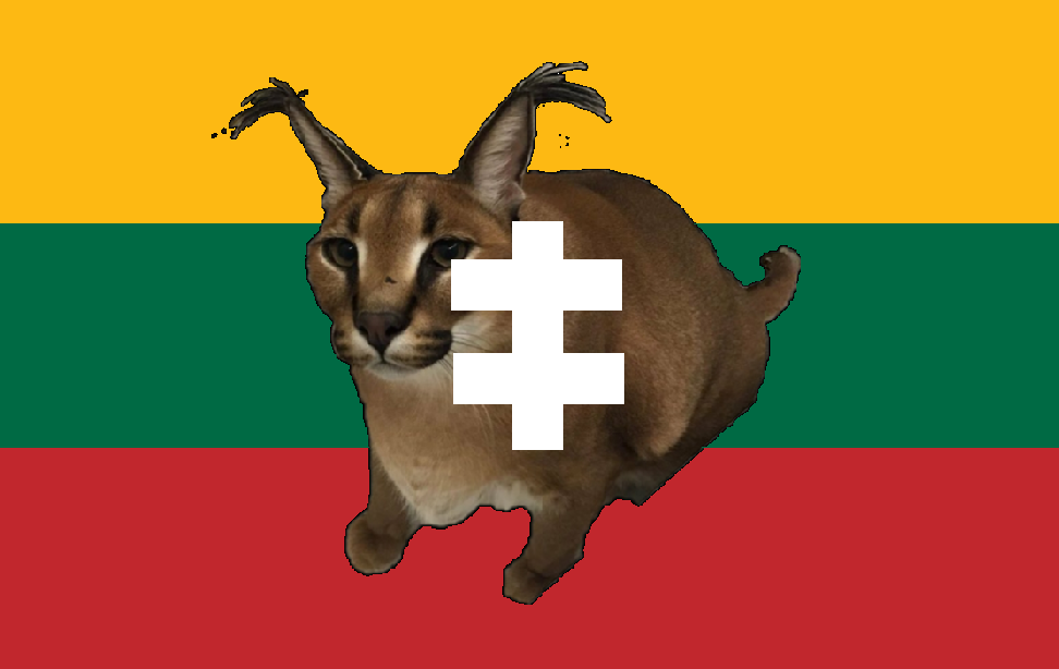 El Gato, Floppapedia Revamped Wiki