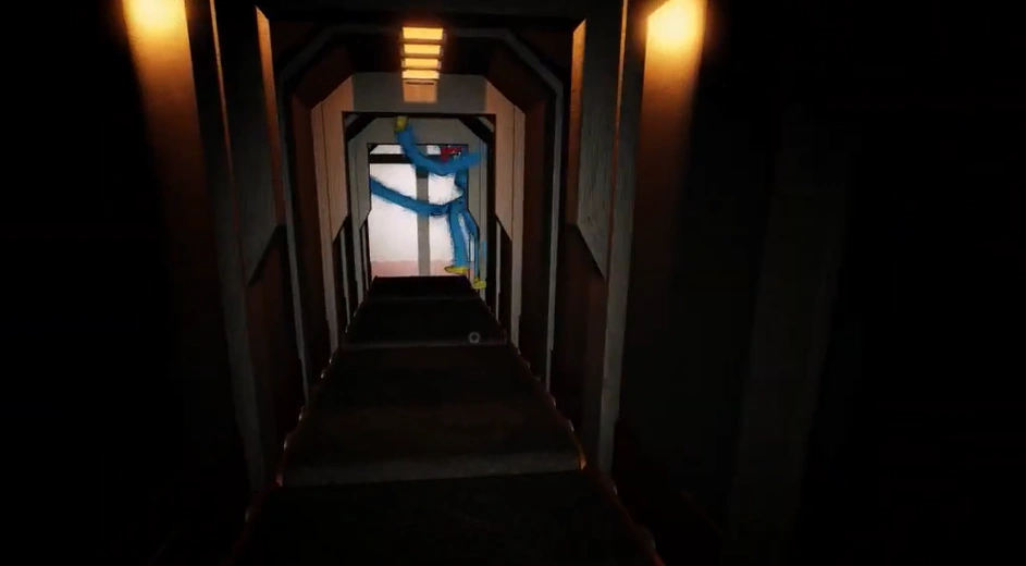 Chase vents Floppy playtime Wiki Fandom