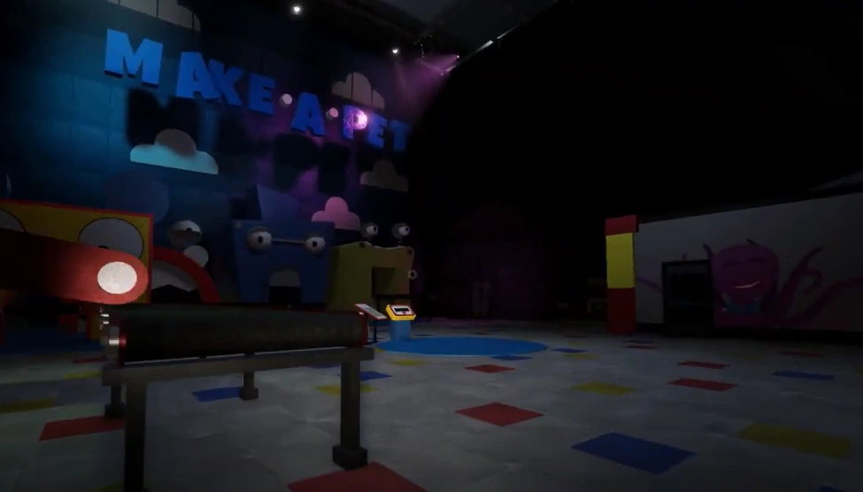 Make a pet room Floppy playtime Wiki Fandom