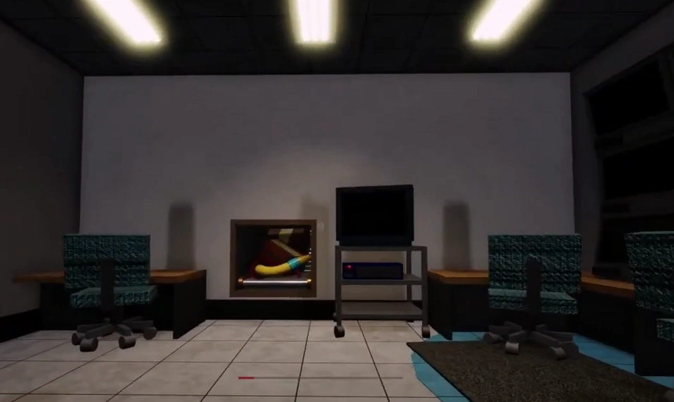 Security Floppy playtime Wiki Fandom