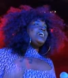 CupcakKe NYC 2018 1
