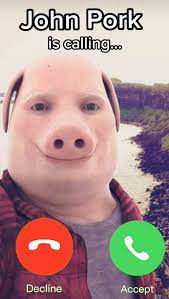 John Pork Full 