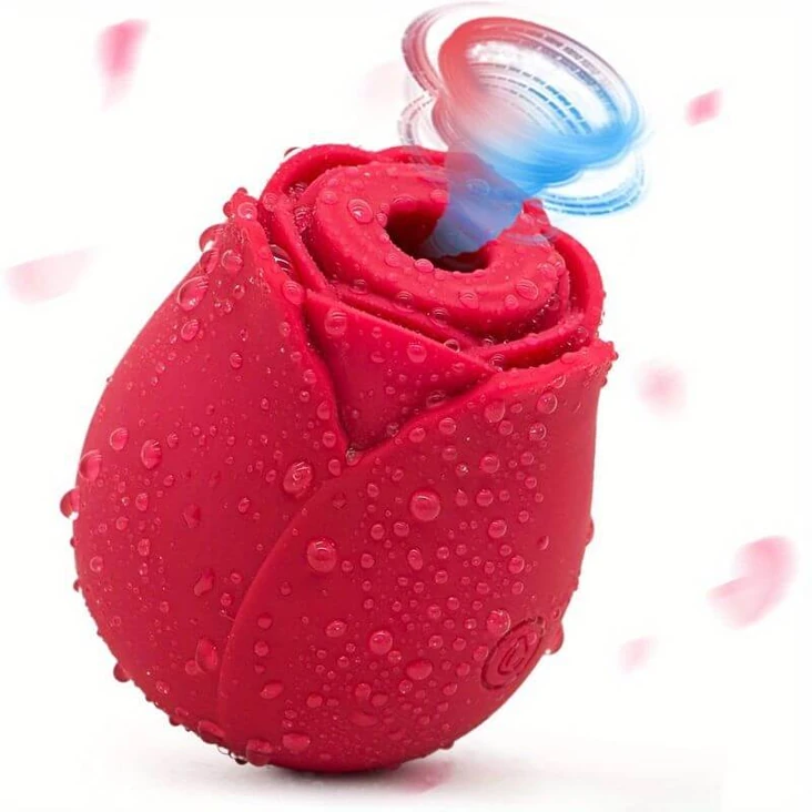 is the rose toy loud Why Is the Rose Toy So Noisy? A Comprehensive Guide to Troubleshooting main image 1