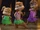 The Chipettes