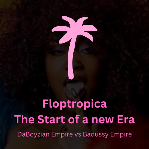 Floptropica The Start Of A New Era Floptok Wiki Fandom