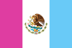 Old flag