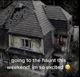 Haunted House