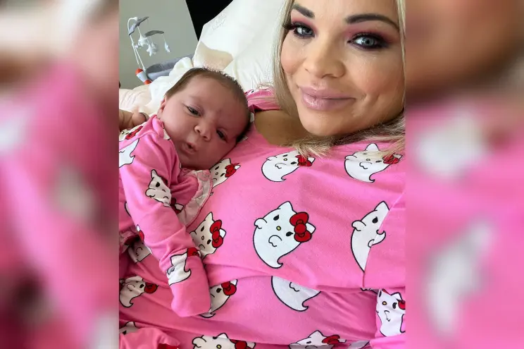 Malibu Barbie Paytas-Hacmon | Floptok Wiki | Fandom