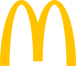 McDonald's Golden Arches