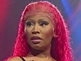 Nicki Minaj