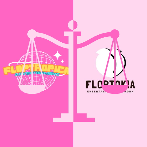 Floptropica, Floptok Wiki