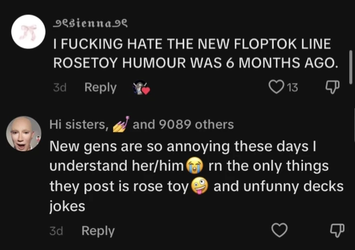 rose toy joke What Is a Rose Toy Meme? The TikTok Trend Explained