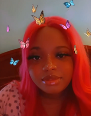 Lovely Peaches Yassified