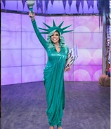 Statue of Cvmberty (424 KB) Statue of Cvmberty - “Pride, cvm and deek!”