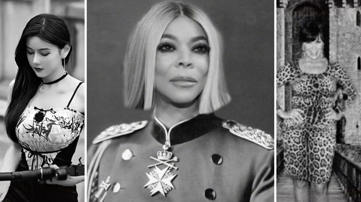 Jiafei Marcos, The badussy war Wiki