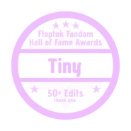 Tiny Medal Badge.png (124 KB) Tiny Medal of Honor Badge