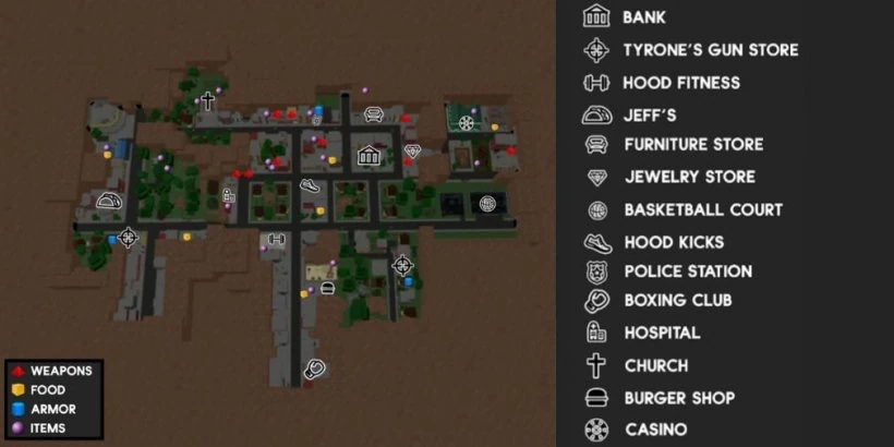 Da Hood | Floptok Wiki | Fandom Da Hood | Floptok Wiki | Fandom