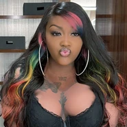 CupcakKe (277 KB) CupcakKe - “papi wanna see a trick that’s worth it?”