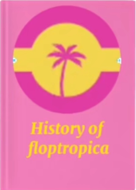Floptropica, Floptok Wiki